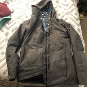 Roxy women’s ski or snowboard jacket